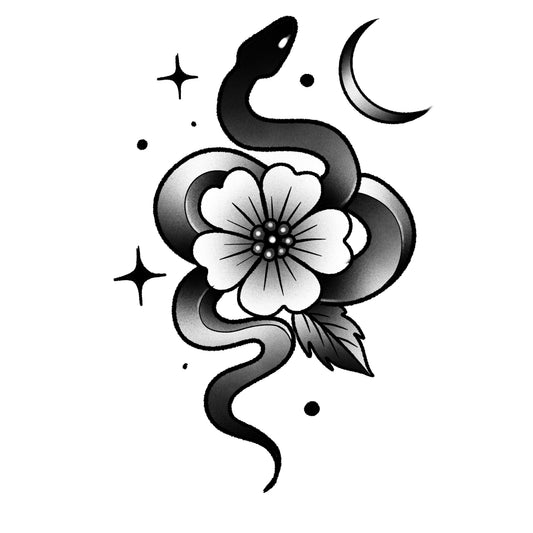 Serpent Bloom