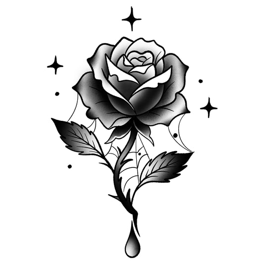 Thorn Rose